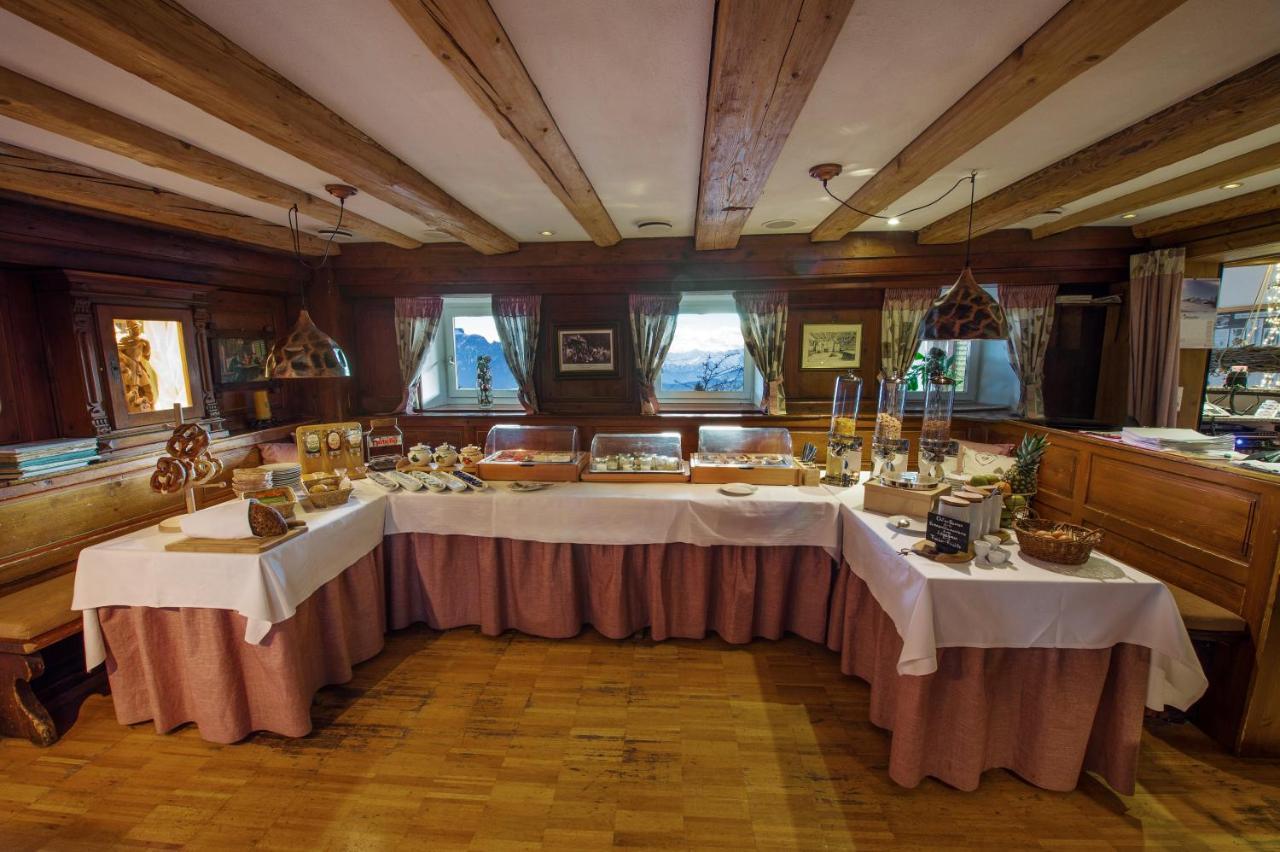 Panoramagasthof Auf Dem Auerberg Bernbeuren エクステリア 写真